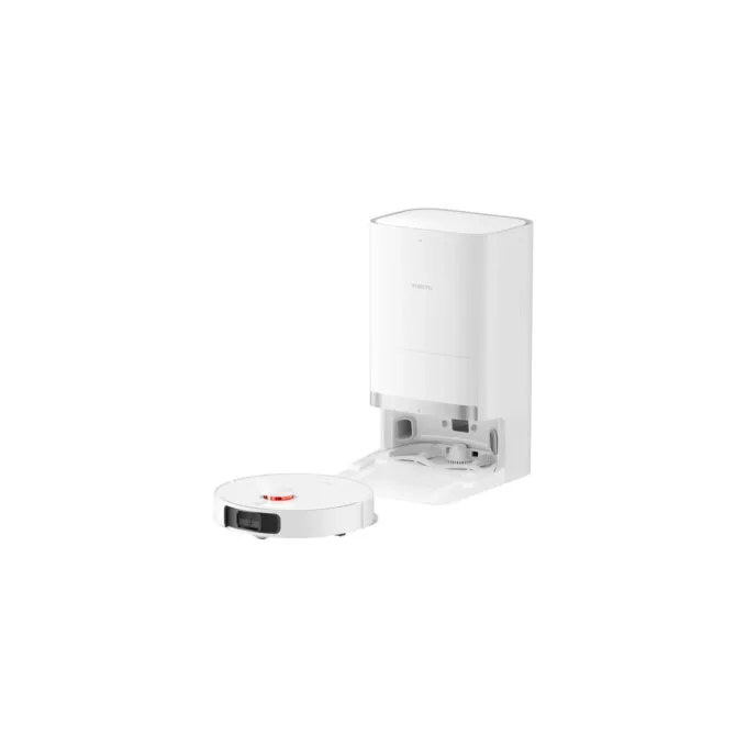 Vacuum X20+, vacuum robot — image 3