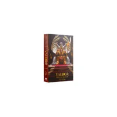 VALDOR: BIRTH OF THE IMPERIUM