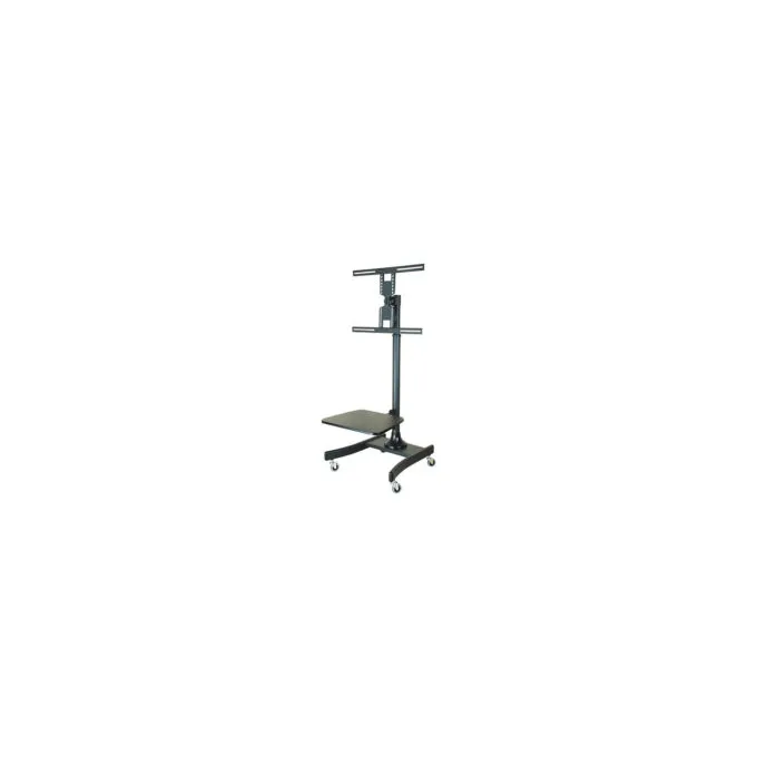 VALUE LCD- TV-Rollstnder. 27-47 Zoll. bis 35 kg. schwarz — image 2