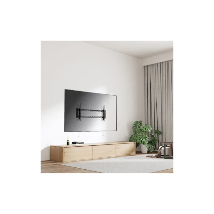 VALUE TV-Wandhalterung. neigbar. 43-90 Zoll. bis 75 kg — image 4