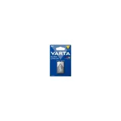 Varta Lithium Battery - 9V