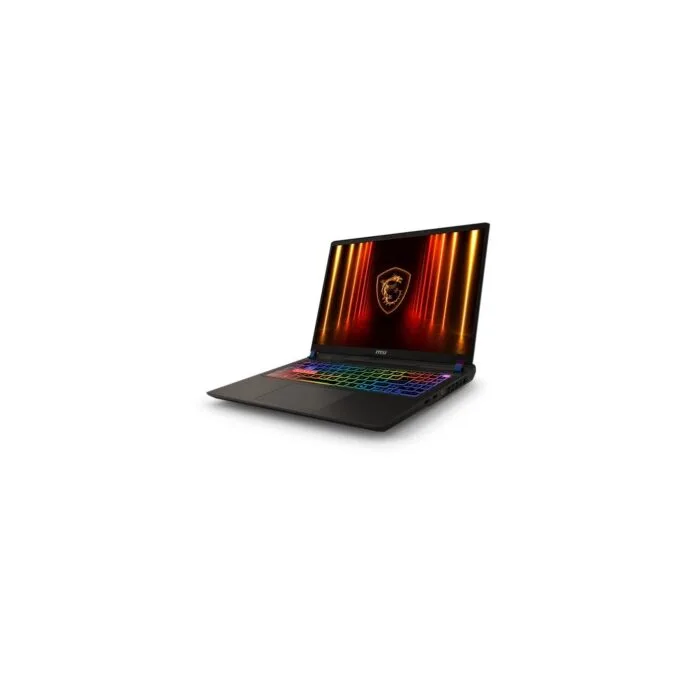 Vector 16 HX AI - A2XWIG-048 - Gaming Notebook — image 2