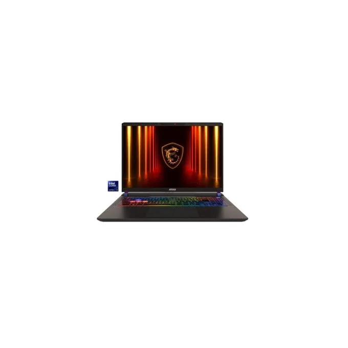 Vector 16 HX AI - A2XWIG-048 - Gaming Notebook — image 1