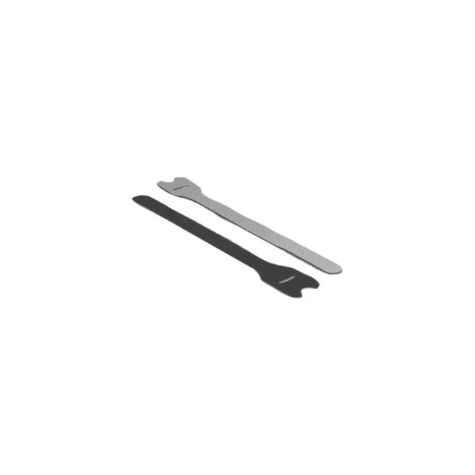 Velcro cable ties - 240mm x 13mm — image 1