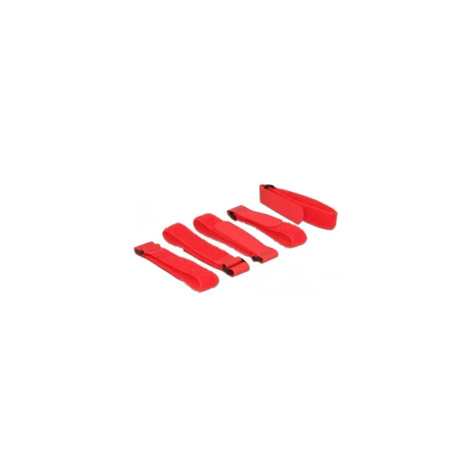 Velcro cable ties 300mm x 20mm — image 1