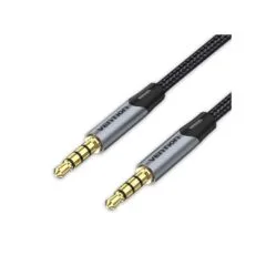Vention AUDIO - BAQHG - 3.5mm TRRS M-M Cable - 1.5m