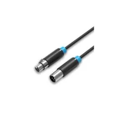 Vention Audio Cable - BBFBI - XLR M-F Cable 3.0m