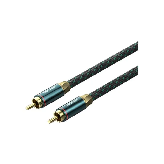 Vention AUDIO Digital Coaxial RCA Cable - BCTGI - 3.0m — image 1