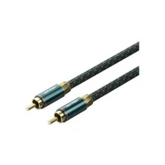 Vention AUDIO Digital Coaxial RCA Cable - BCTGJ - 5.0m