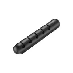 Vention Cable Organiser 5 Ports Desktop Cable Manager 6mm - KBRB0 -