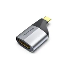 Vention Converter USB-C to HDMI Female 4K60Hz - TCAH0 - USB-C to HDMI Female 4K60Hz