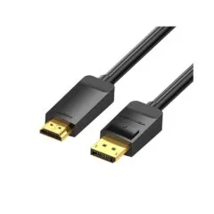 Vention DisplayPort Cable to HDMI - HAGBH - 4K30Hz 2.0m