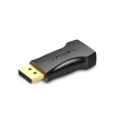 Vention DisplayPort Male to HDMI Female Adaptor - HBPB0 - 4K