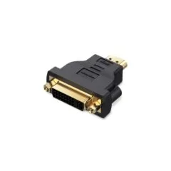 Vention HDMI Adaptor Male to DVI Female - ECCB0 - 24+5 Bi-Direction