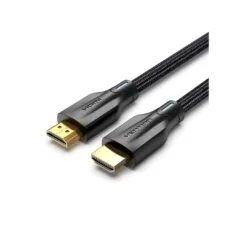 Vention HDMI Cable - AAUBF - 2.1 8K Braided 1.0m