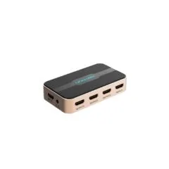 Vention HDMI Splitter - ACCG0-UK - 4-Port 4K 1.4 with UK PSU