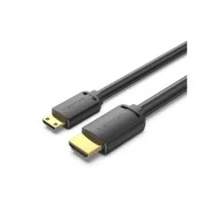 Vention HDMI to HDMI Mini Cable - AGHBF - 1.0m