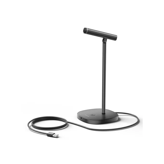 Vention Microphone USB Desktop - NCCB0 - with Mute Button — image 1