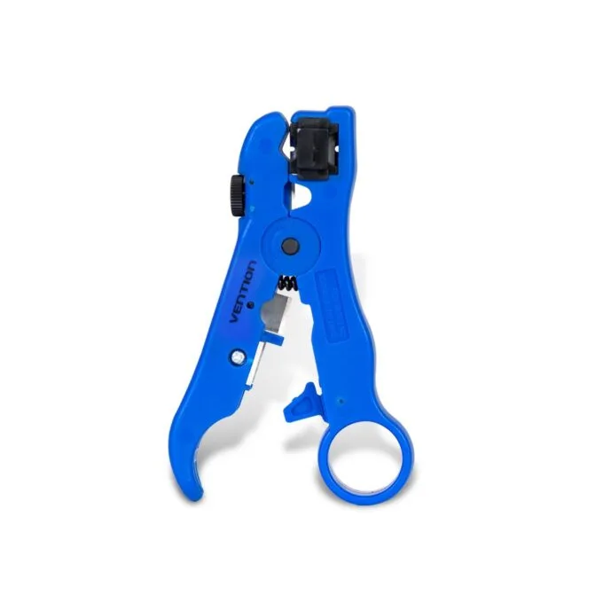 Vention NETWORK Tool Coaxial Cable Stripper - KEBL0 - Coaxial Cable Stripper — image 1