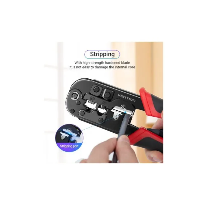 Vention Network Tool - KEAB0 - Multi-Fuction Crimping — image 4