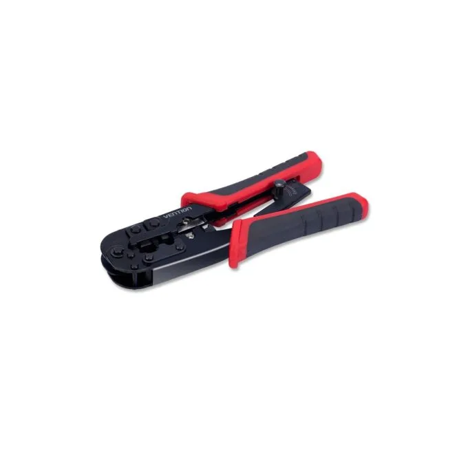 Vention Network Tool - KEAB0 - Multi-Fuction Crimping — image 1