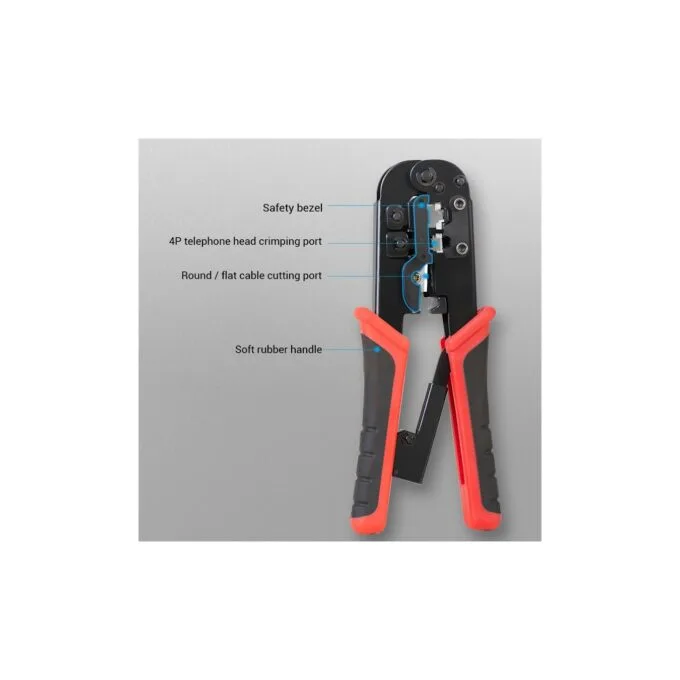 Vention Network Tool - KEAB0 - Multi-Fuction Crimping — image 8