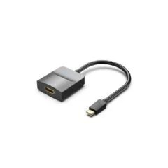 Vention USB-C to HDMI Adaptor - TDCBB - 4K30HZ