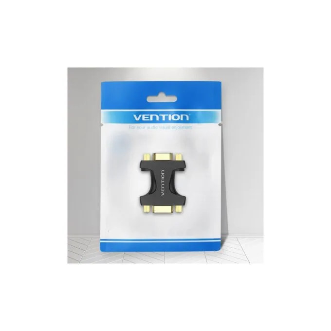Vention VGA Coupler Female to Female - DDGB0 - Connect 2 VGA Cables — image 10
