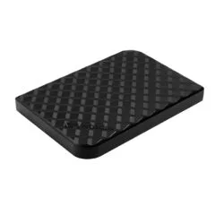 Verbatim Store 'n' Go 4TB 2.5" USB 3.0 Portable HDD Black 53223