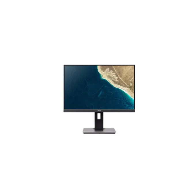 VERO Monitor - B247WE5BMIPRZX - 24-inch IPS LED, Black, 16:10, 1920x1200 — image 1