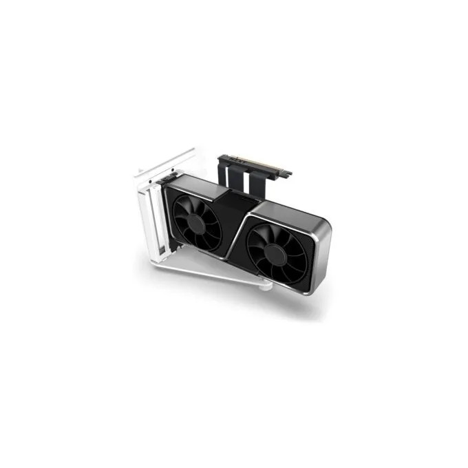 Vertical Graphics Card Mounting Kit, Bracket — image 3