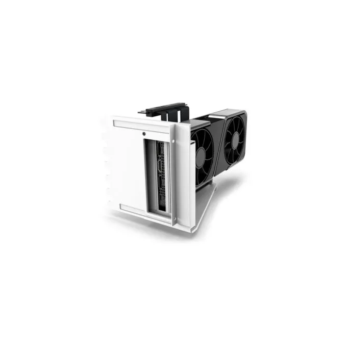 Vertical Graphics Card Mounting Kit, Bracket — image 4