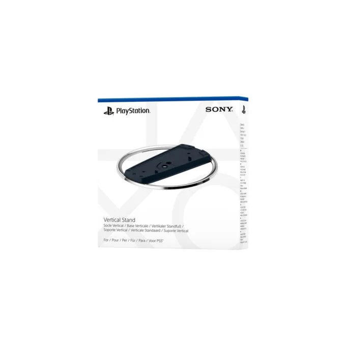 Vertical Stand for PS5 — image 3