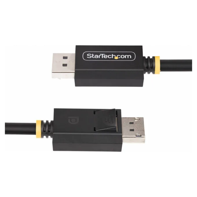 VESA-CERTIFIED DP 2.1 CABLE 2m — image 3