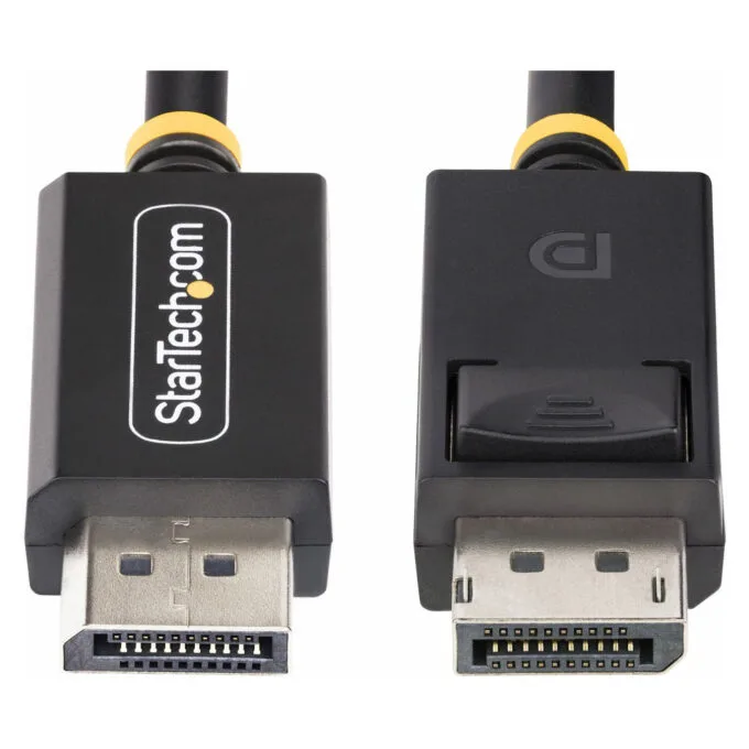 VESA-CERTIFIED DP 2.1 CABLE 2m — image 4