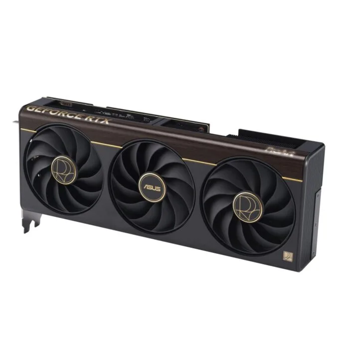 VGA Asus GeForce - RTX 5070TI - 16GB PROART OC — image 6