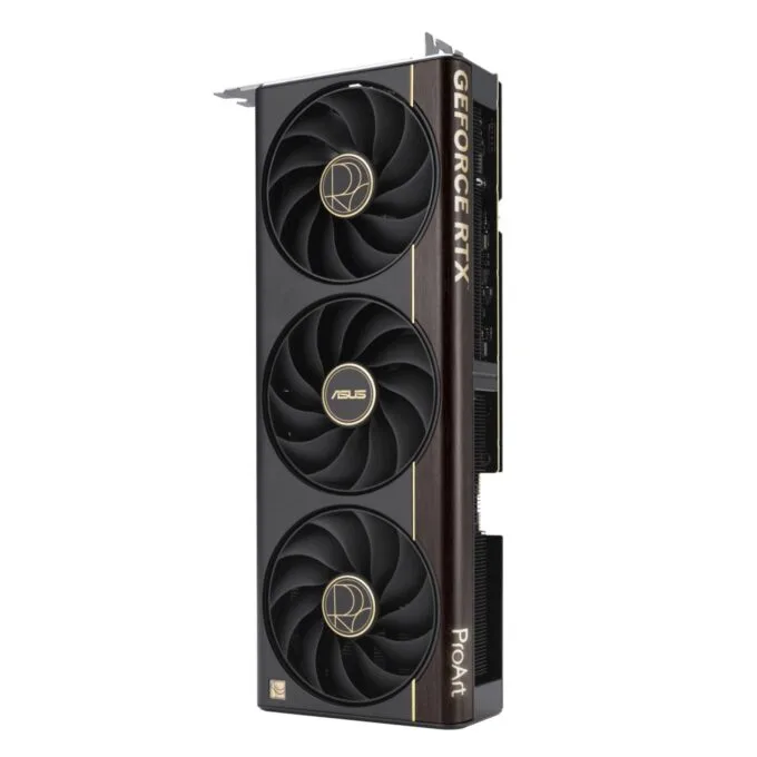 VGA Asus GeForce - RTX 5070TI - 16GB PROART OC — image 7