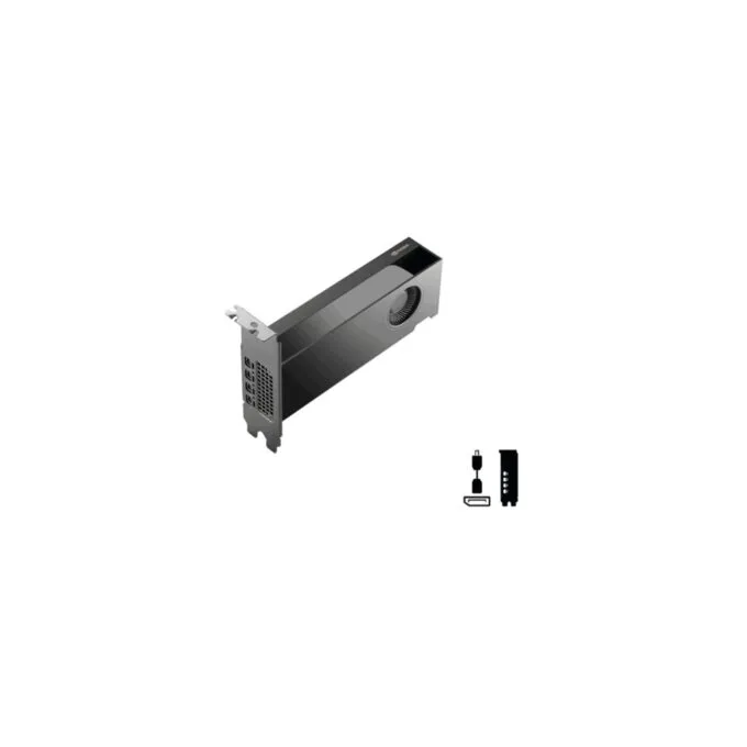 VGA PNY NVIDIA RTX PRO 2000 Blackwell 16GB GDDR7 - VCNRTXPRO2000-PB — image 5