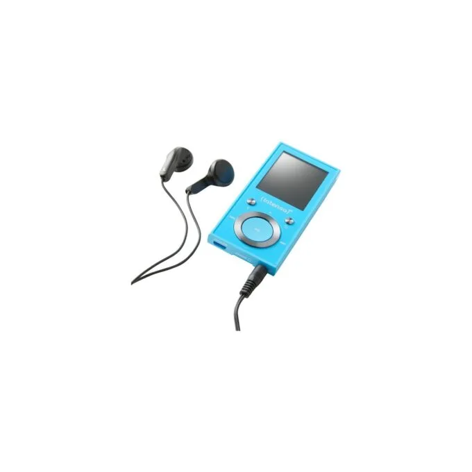 Video Scooter - Portable Player — image 3