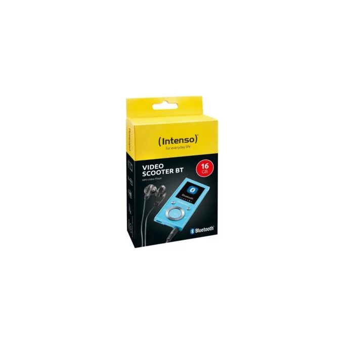 Video Scooter - Portable Player — image 6