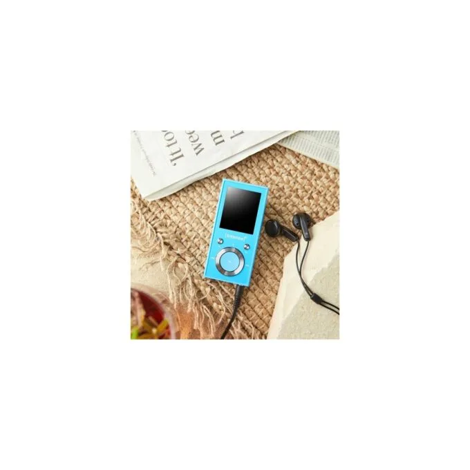 Video Scooter - Portable Player — image 7