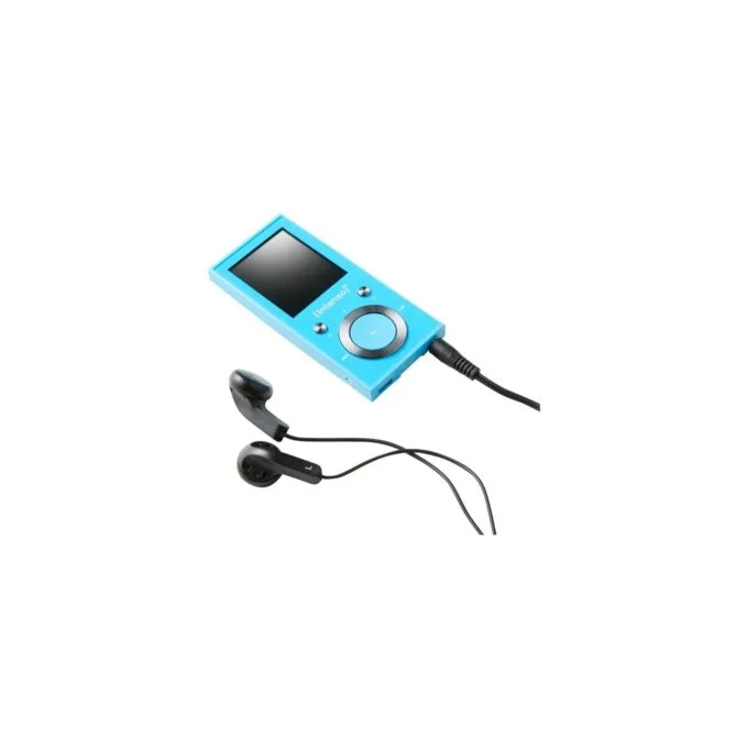 Video Scooter - Portable Player — image 1