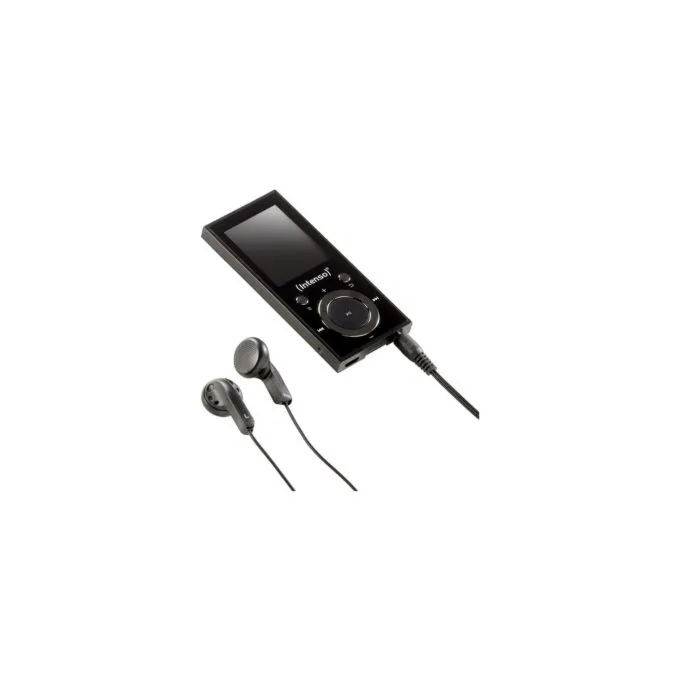 Video Scooter, Portable Player — image 1
