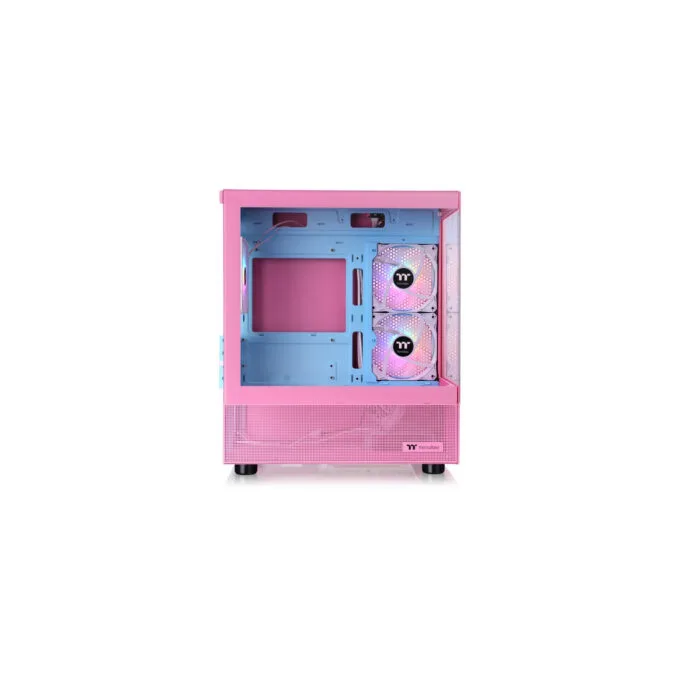 View 170 TG ARGB, tower case — image 2