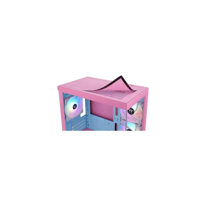 View 170 TG ARGB, tower case — image 12