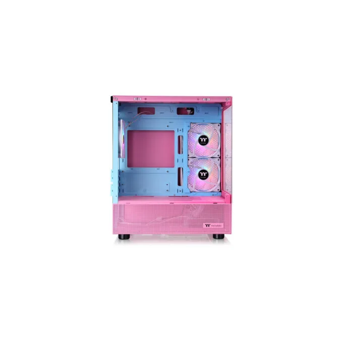 View 170 TG ARGB, tower case — image 3