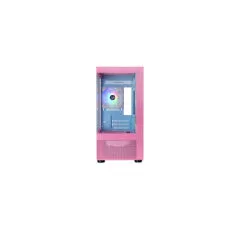 View 170 TG ARGB, tower case