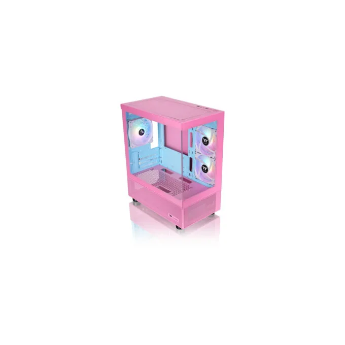 View 170 TG ARGB, tower case — image 4