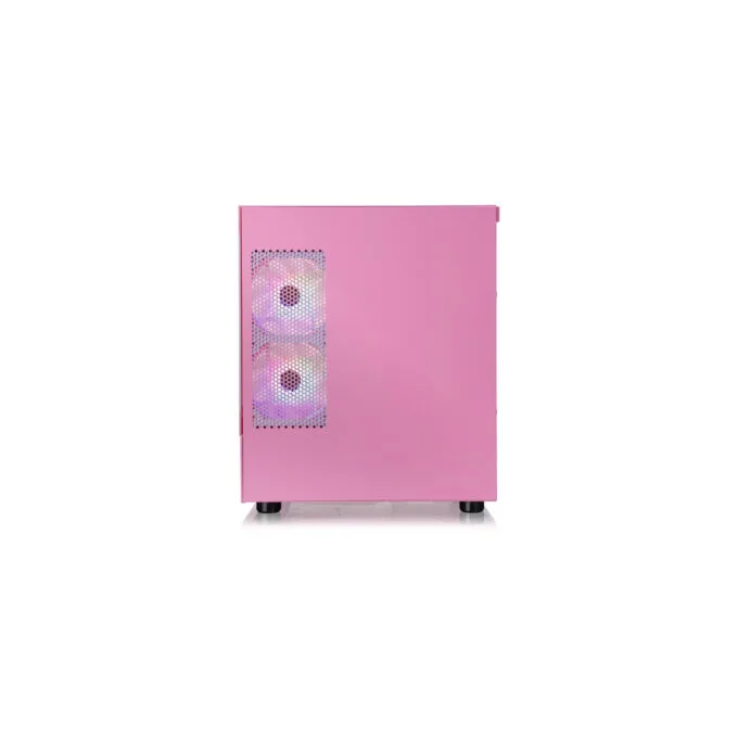 View 170 TG ARGB, tower case — image 5