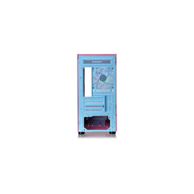 View 170 TG ARGB, tower case — image 6
